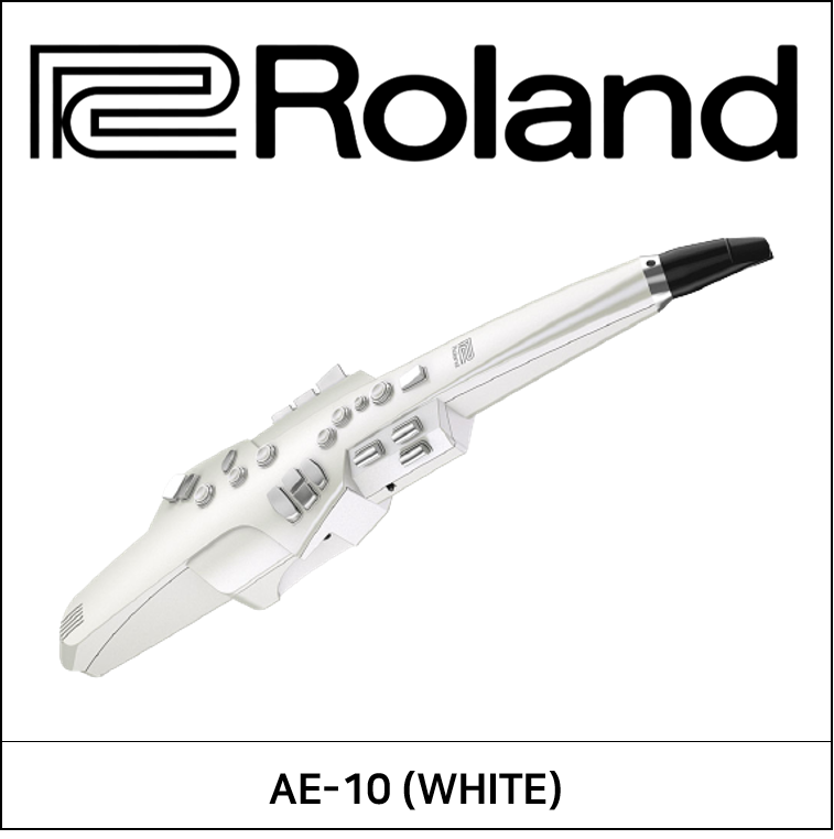 AE-10 (WHITE)