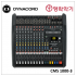 DYNACORD CMS-1000 Mixer