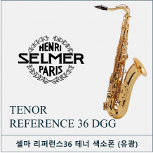 Tenor Reference 36 GG(유광)