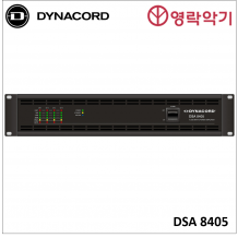 DYNACORD DSA 8405