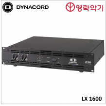 DYNACORD LX 1600