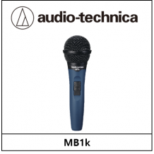 Audio-Technica MB1K
