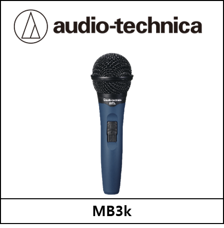 Audio-Technica MB3K