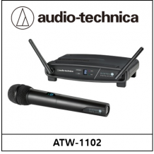 Audio-Technica ATW-1102
