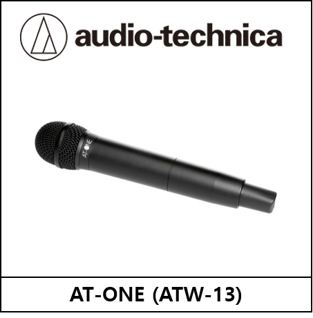 Audio-Technica AT-One ATW-13