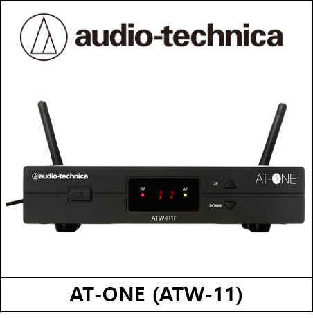 Audio-Technica AT-One ATW-11