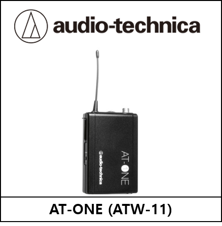 Audio-Technica AT-One ATW-11