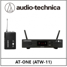 Audio-Technica AT-One ATW-11