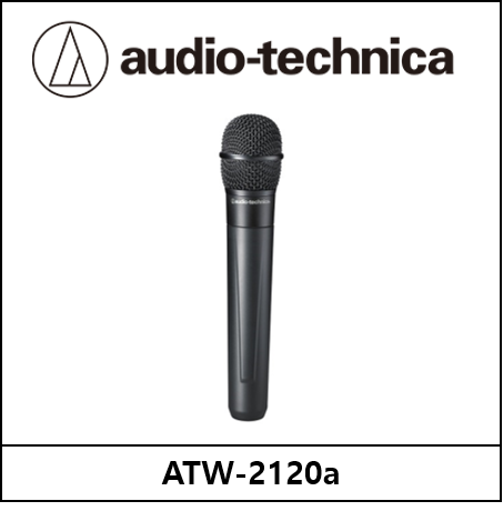 Audio-Technica ATW2120a
