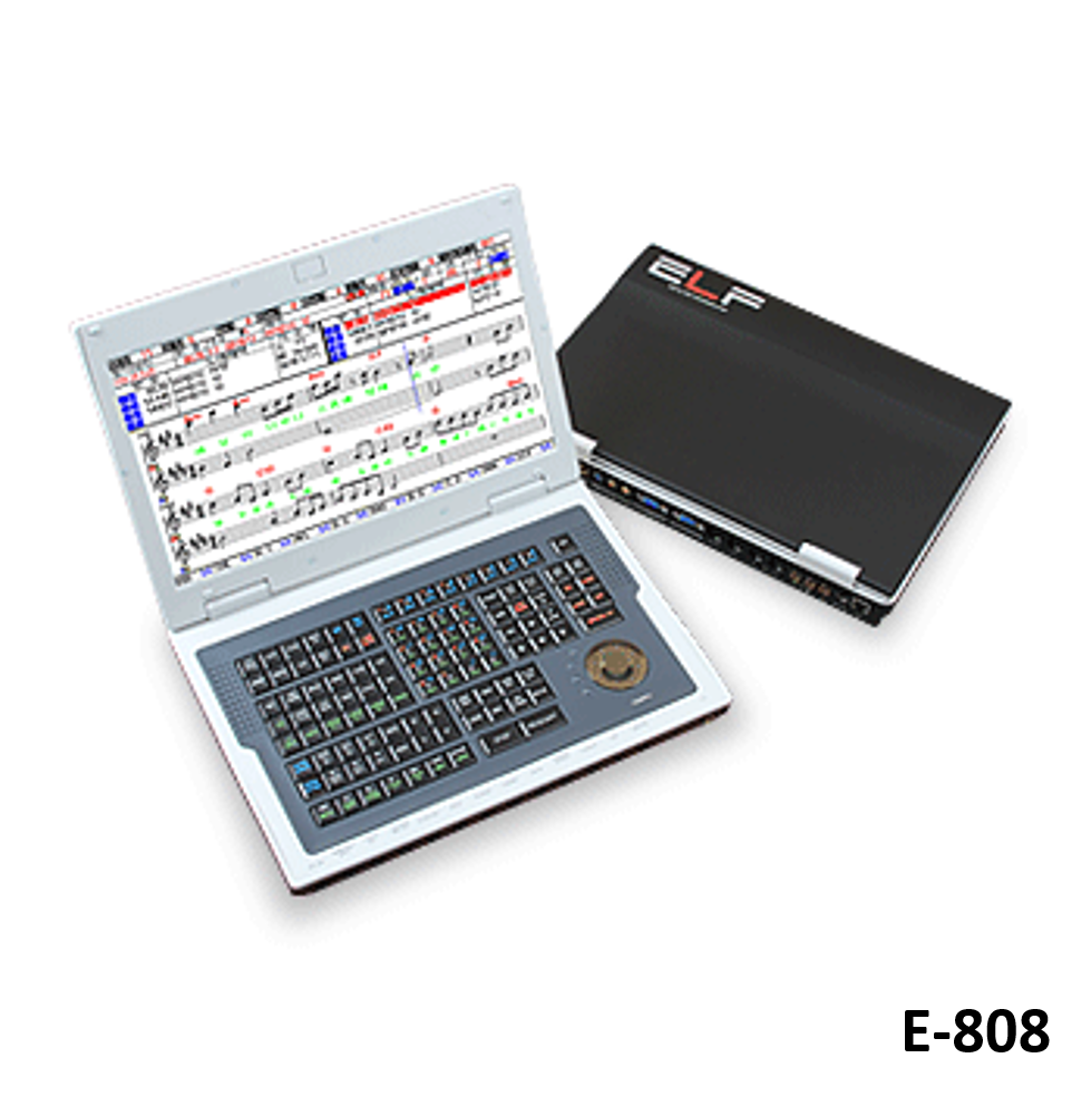 E-808