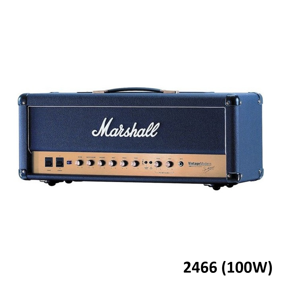 Marshall 2466