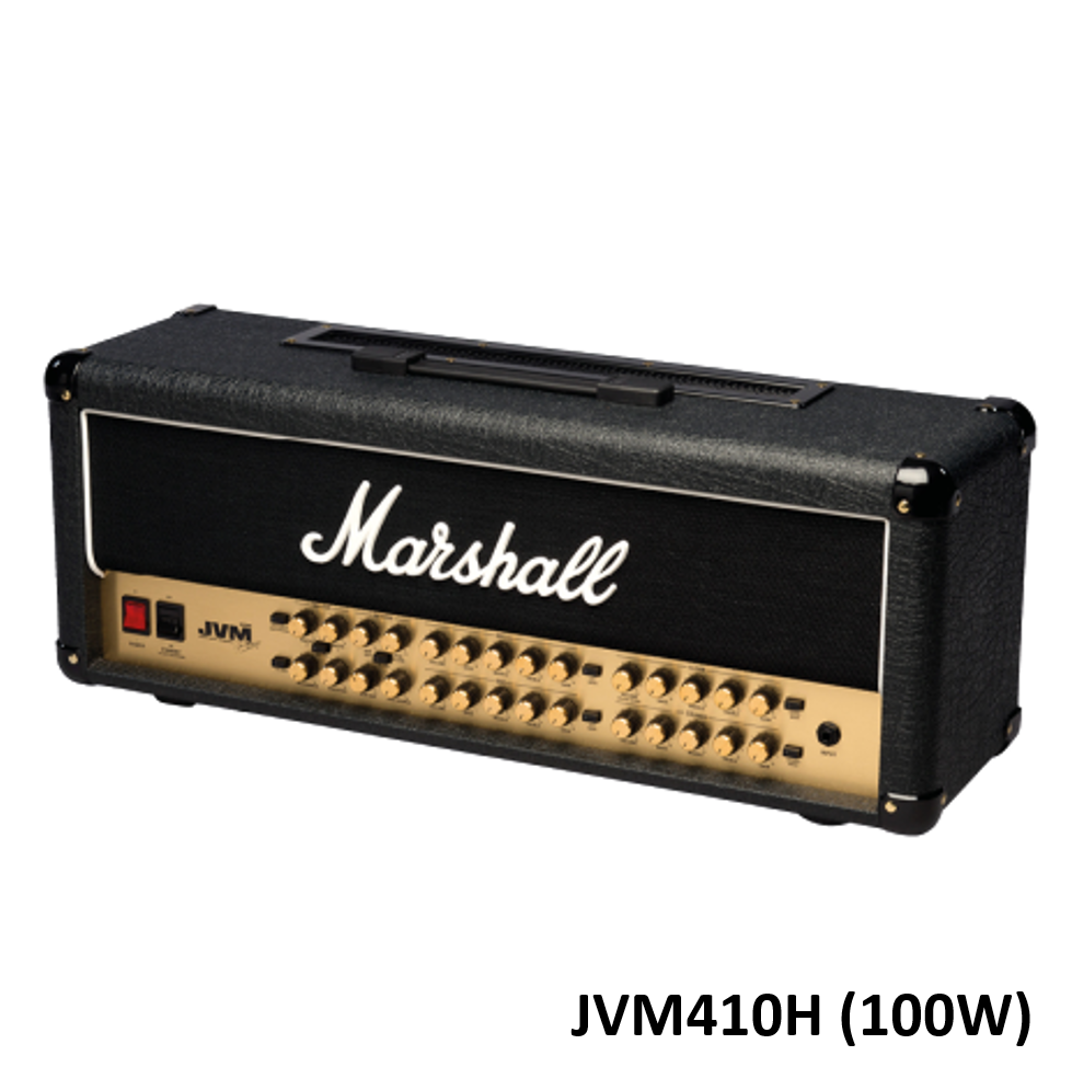 Marshall JVM410H