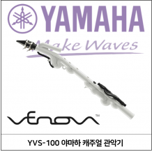 VENOVA YVS-100 (C-key)