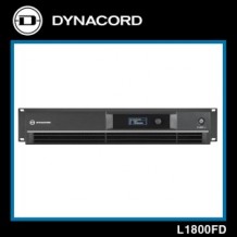 DYNACORD L1800FD